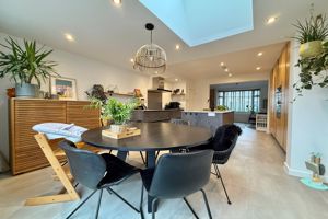 Kitchen/Family Room- click for photo gallery